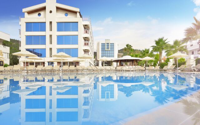 Ideal Pearl Hotel - All Inclusive - Adults Only