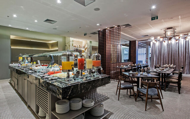 Hotel Atlântico Prime