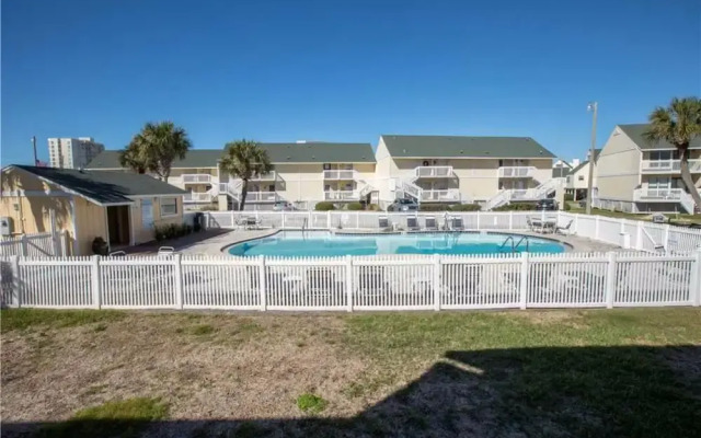 Sandpiper Cove Studios By Holiday Isle