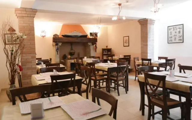 Hotel Italia