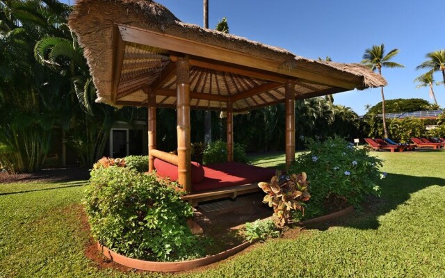 Aina Nalu G102 2 Bedroom Condo