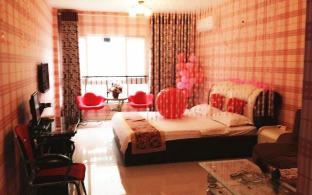 Boyuan Hotel