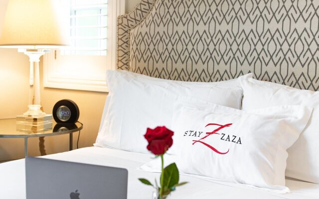 Hotel ZaZa Dallas