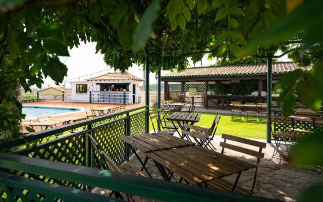 Quinta d'Anta - Hotel Rural