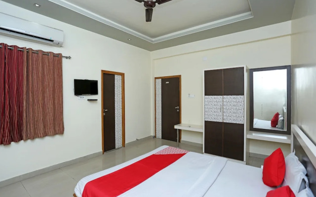 Hotel Jyoti