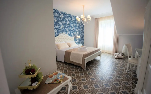 Sui Generis B&B