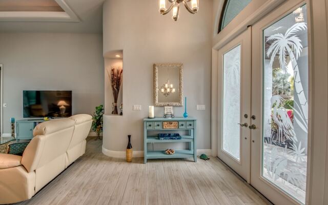 Villa Lake Kennedy - Roelens Vacations