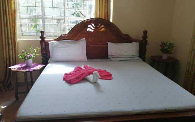 Salhiya Lodge - Hostel
