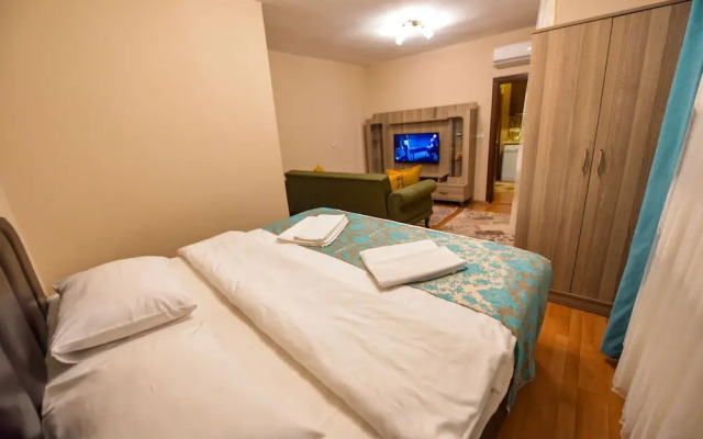 My Guse Suite