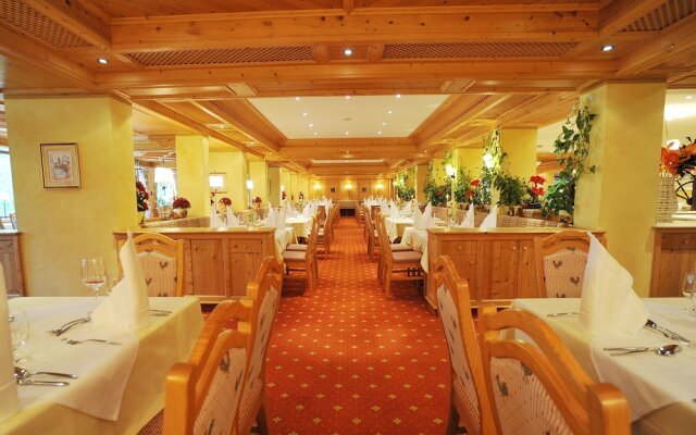 Thermal Badhotel Kirchler
