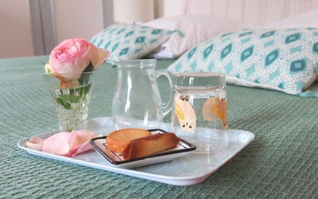 Le Domaine de Pasiphae