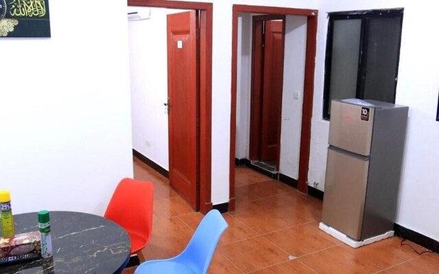 Hyatt Aryana Guest house E11 Islamabad