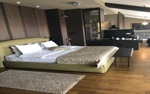 Solun & Spa Hotel