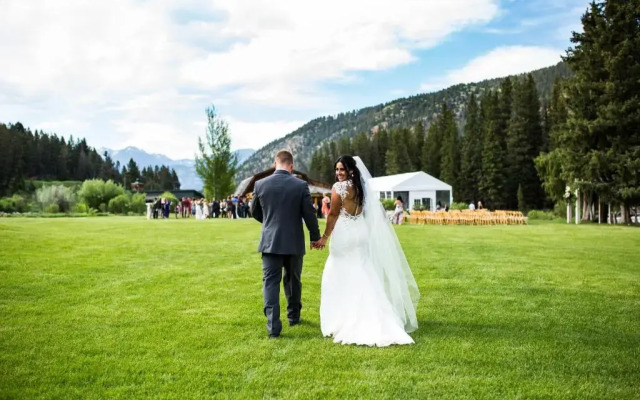 Rainbow Ranch Lodge