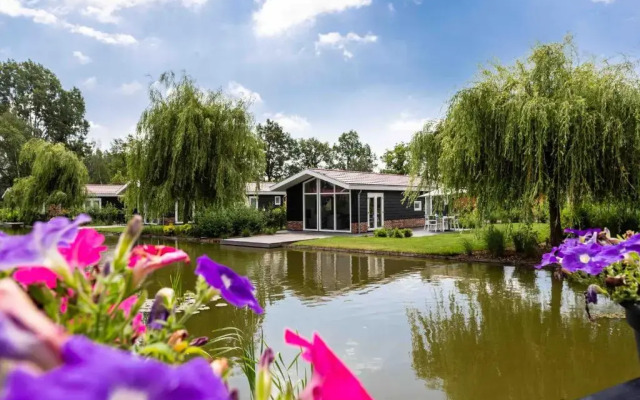 TopParken Residence Lichtenvoorde