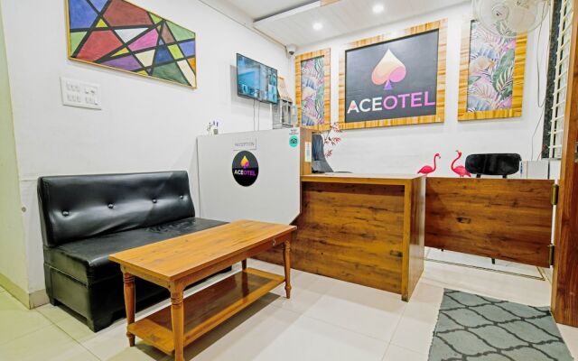 Aceotel Inn Flamingo