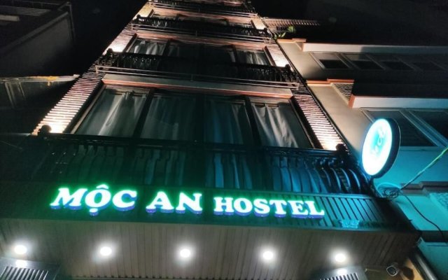 Moc An by Bay Hotel