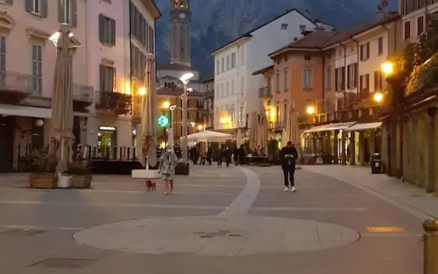 Palazzo Novecento Rooms