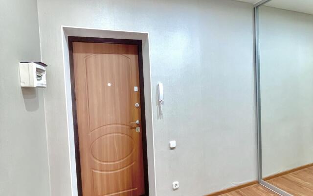 Апартаменты на улице Пугачёвская 20