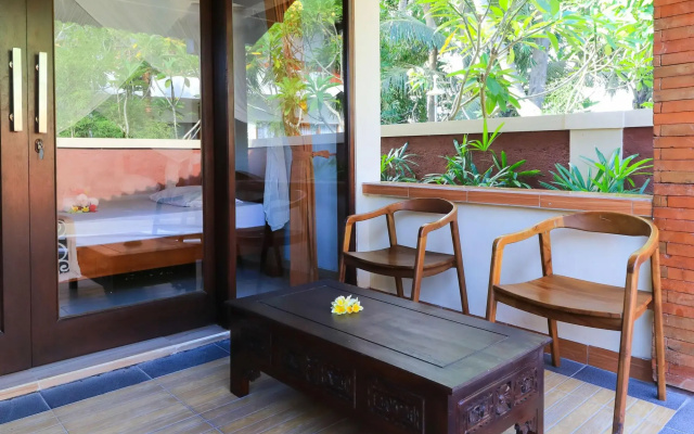 Nirmala Guest House Keramas