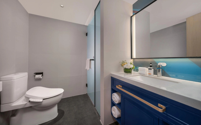 Holiday Inn Express Beijing Downtown by IHG