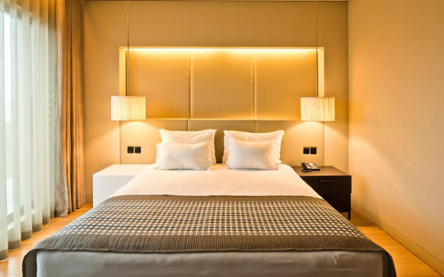 WR Hotel São João da Madeira