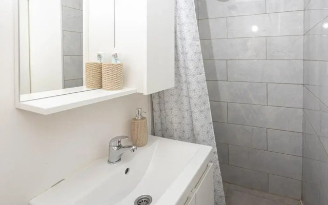 Apartman Mirna Vinkovci