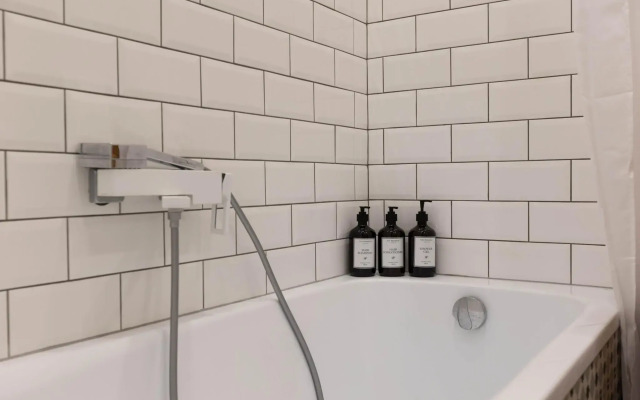 Апартаменты на проспекте Магеллана 2