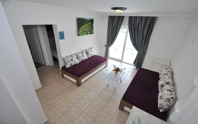 Sincerity Apart Hotel