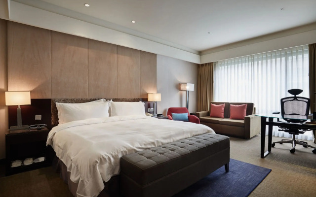 The Tango Taipei XinYi