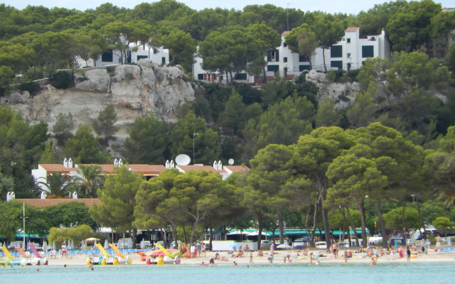 Apartamentos Alta Galdana