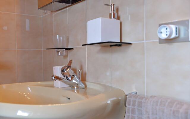 Apartment 4 Holiday - Apartment Nogler Frieda