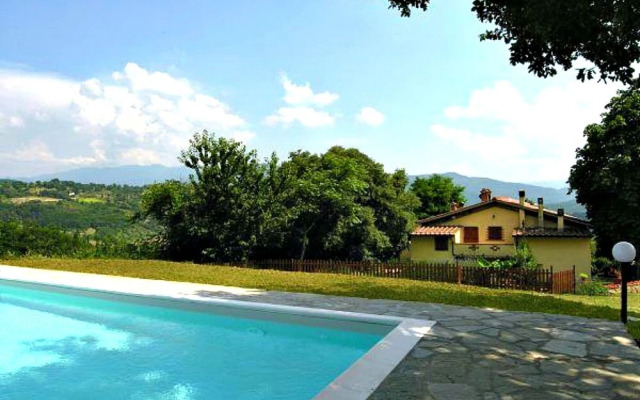 Casa Corella