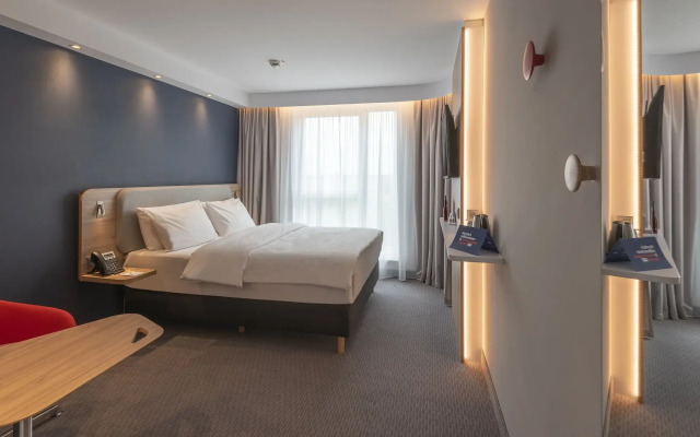 Holiday Inn Express Krefeld - Dusseldorf by IHG