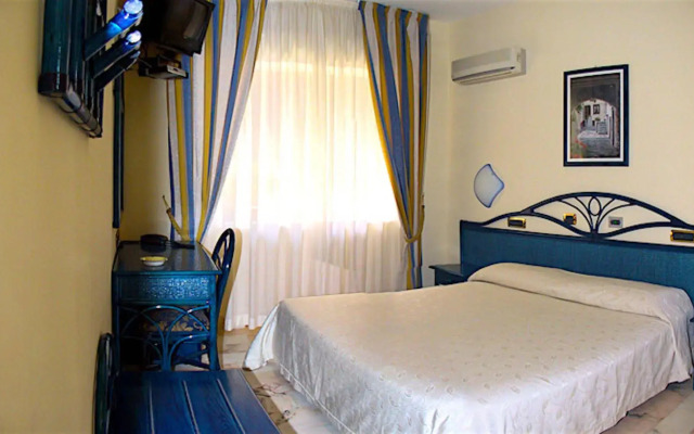 Villa Gaia Hotel