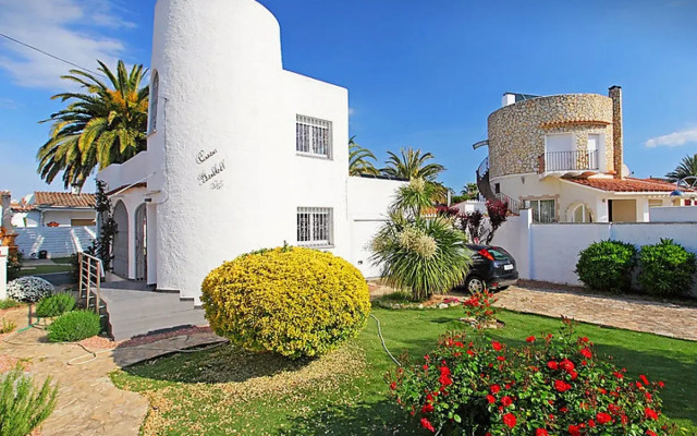 House Alberes Ispica 24892