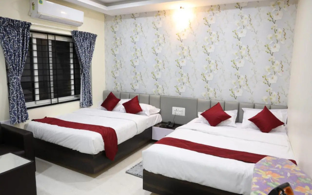 Sunshine International Boarding & Lodging