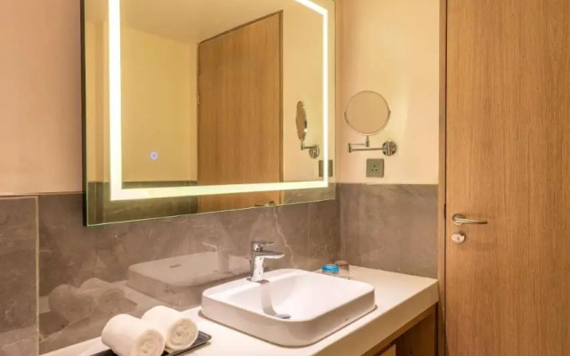 Park Inn by Radisson Vellore