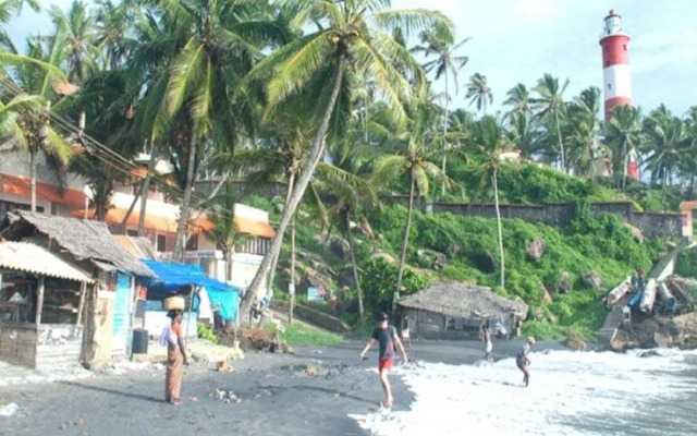 Sea Flower Beach Resort