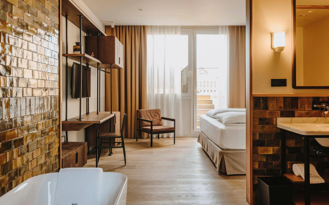 Casa Luz Hotel Plaça Universitat, Sonder by Marriott Bonvoy
