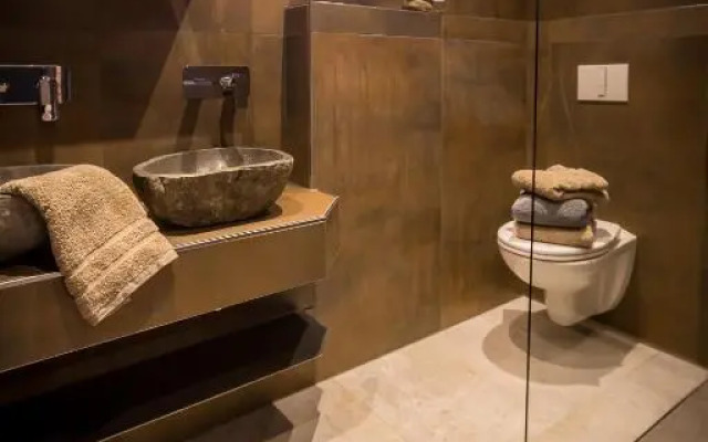 Chalet Hüttenzauber