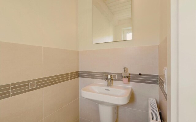 Nice Home in Dagebüll With Sauna and 2 Bedrooms