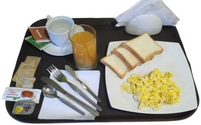 Hotel EL Virrey Suite