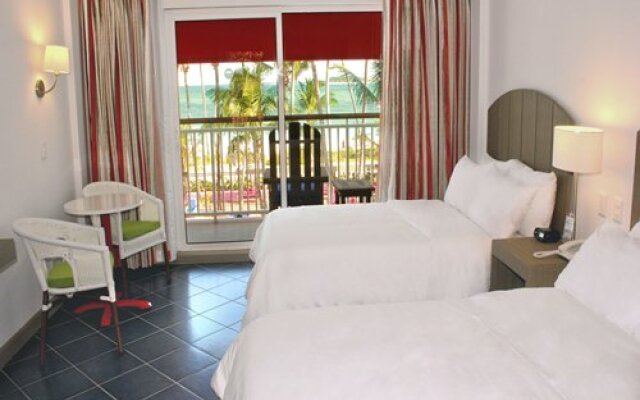 Decámeron Isleño Beach Resort Spa, San Andrés Isla, Colombia