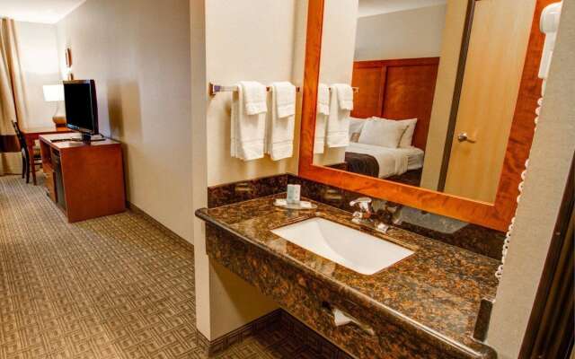 Comfort Inn & Suites Murrieta Temecula Wine Country