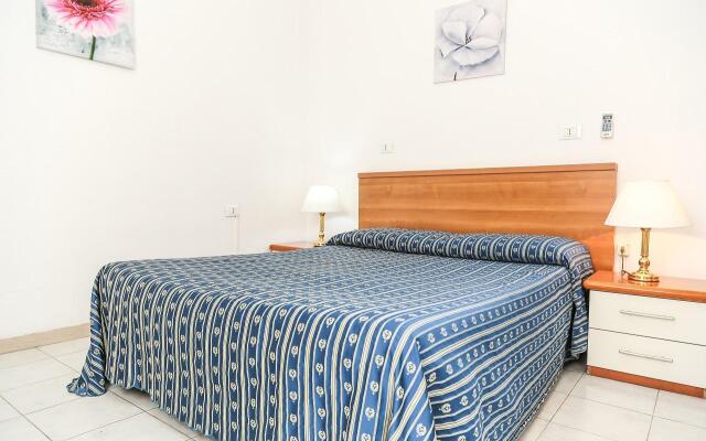 Athena Hotel