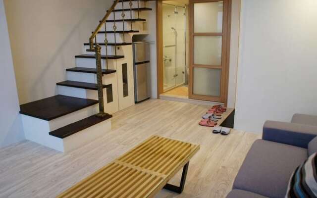 Qianshuwan Apartment