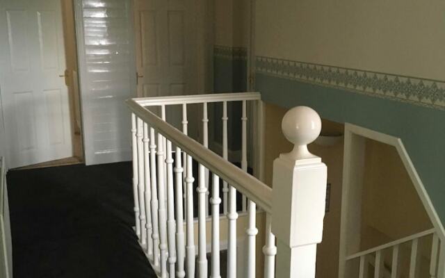 Belton House B And B