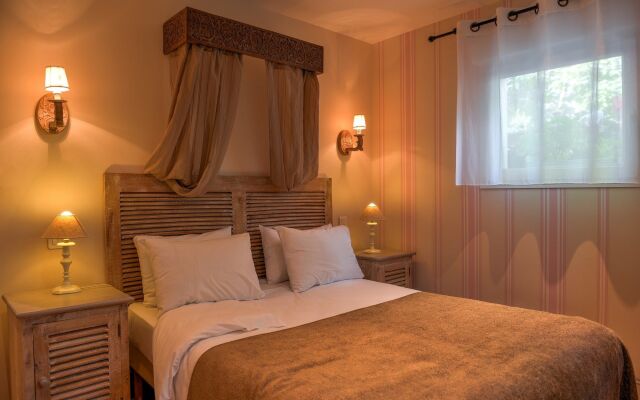 Villa Cap d'Ail