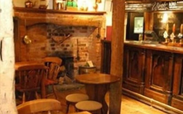 The New Inn - Kidmore End